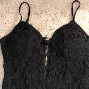 Super Sexy Bebe dress